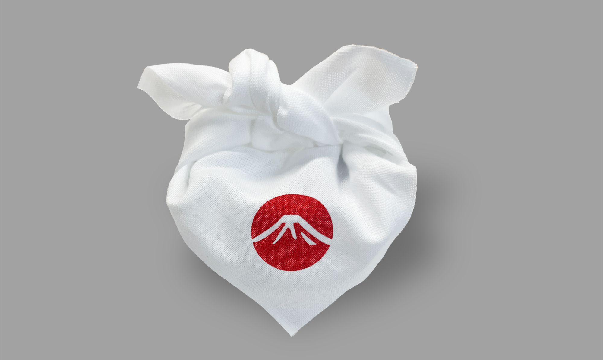 紅富士のリエット【手ぬぐい包装】