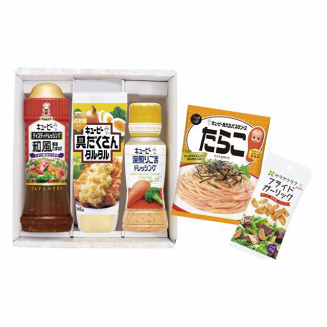キユーピー商品詰め合わせセット