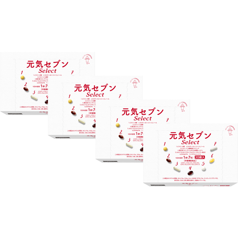 元気セブンSelect