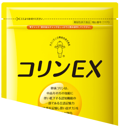 コリンEX