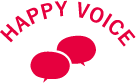 HAPPY VOICE