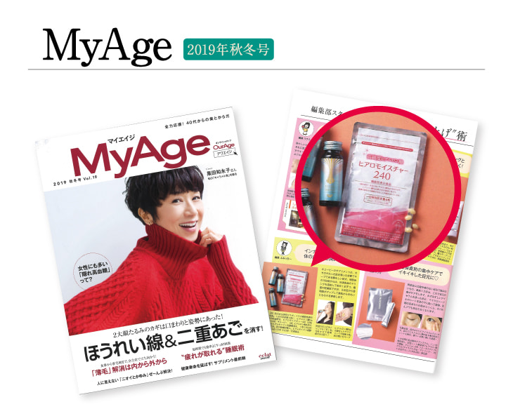 MyAge