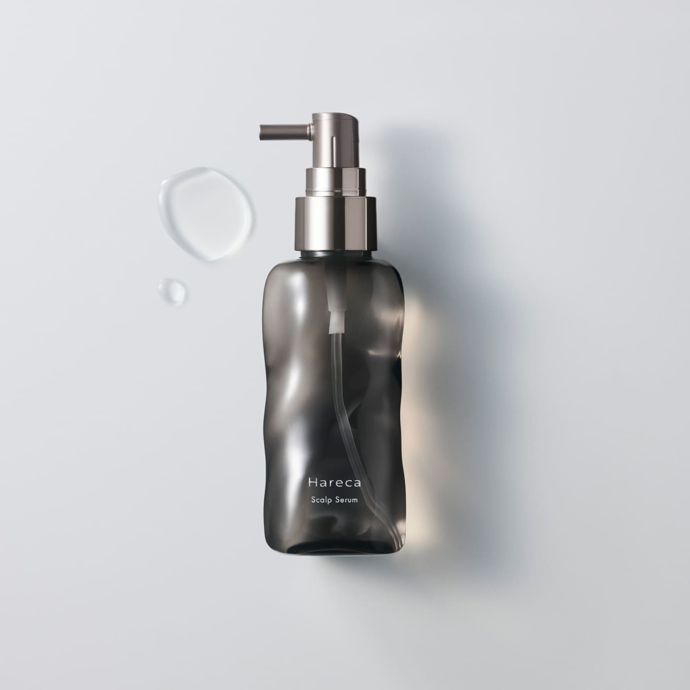 Ｈａｒｅｃａ　スカルプ薬用セラム