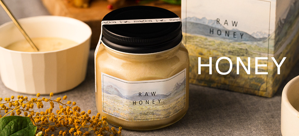 ABOUT〜マヒカについて