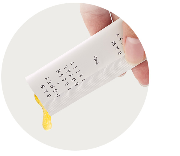 magica~マヒカ~蜂蜜ブランド