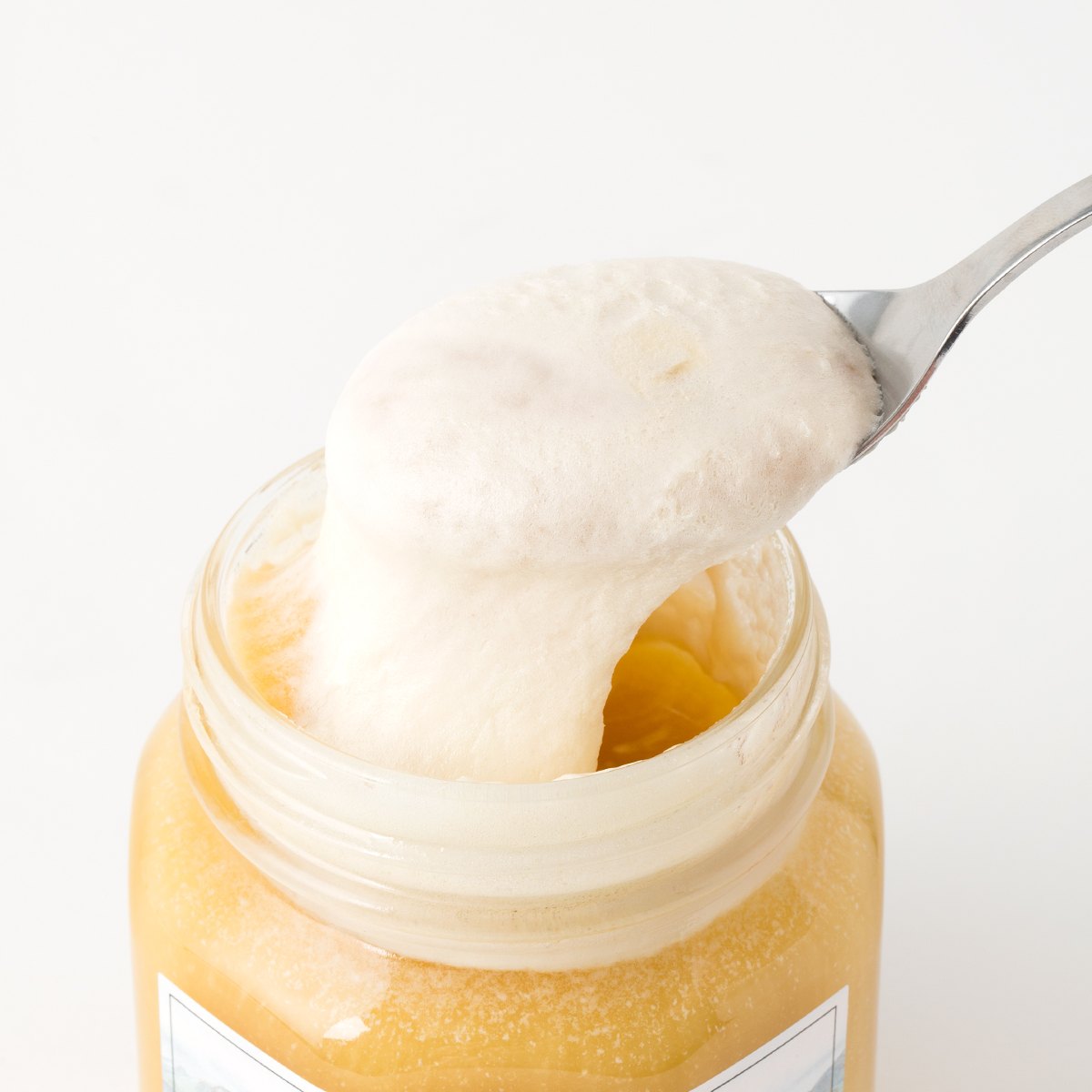 【定期便】非加熱はちみつ マヒカハニー330g 毎月10%OFFコース