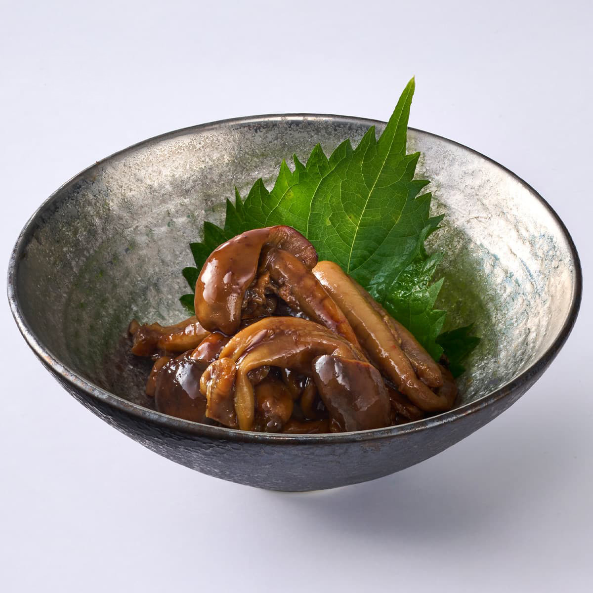 【鰻楽公式限定】【送料無料】肝焼き×5パックセット