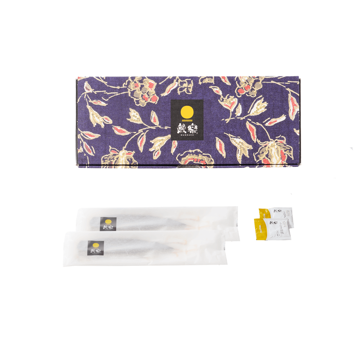 【新商品】【予約受注開始8/28 9:00～】<br>国産うなぎ蒲焼 長焼【小結】2尾<br>＜1～2人前＞（9月上旬発送予定）