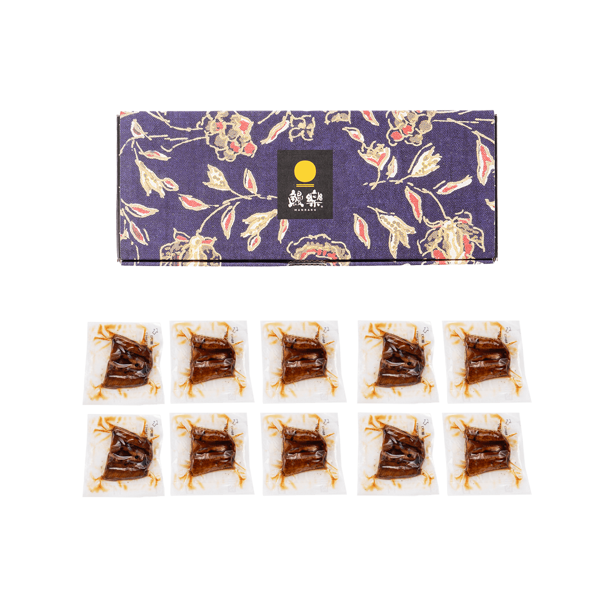 【テスト】社内販売グループ専用　切身10