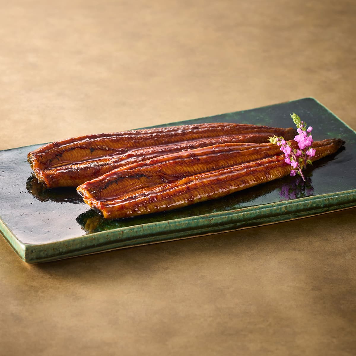 国産うなぎ蒲焼 長焼【大】3尾<br> ＜3〜6人前＞