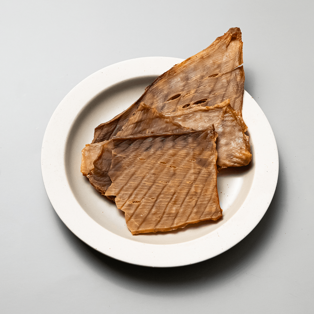 【犬用おやつ】<br>鮫のジャーキー 50g