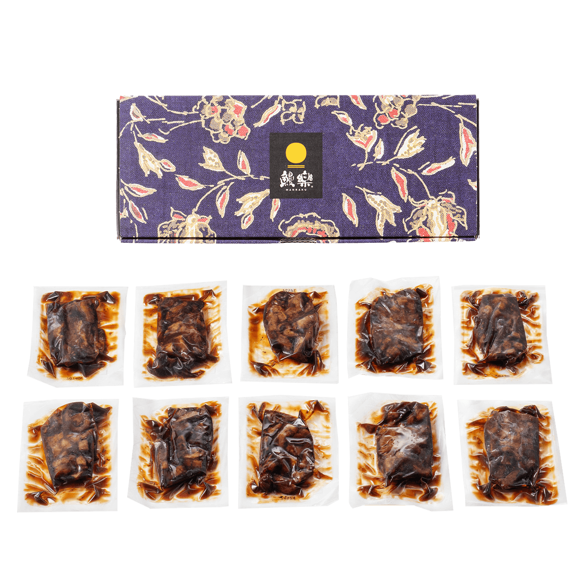 うなぎ 希薄品 10袋 うなぎ 蒲焼き 3尾入 ( 50尾サイズ / 真空パック / ウナギ