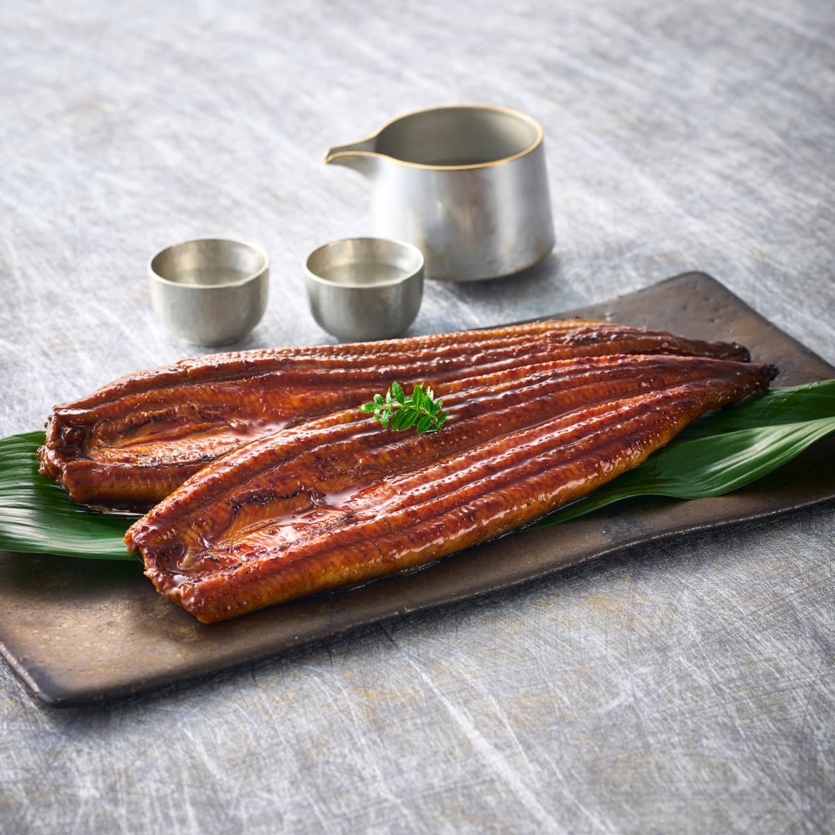 国産うなぎ蒲焼 長焼【極】2尾<br> ＜4～6人前＞