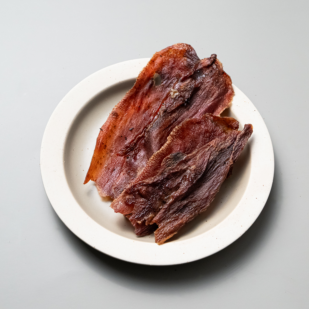 【犬用おやつ】<br>牛のタン皮 40g