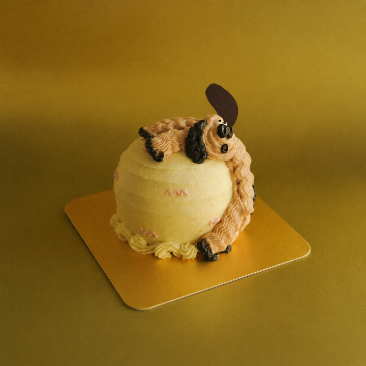 【受注生産】【予約商品】<br>【限定50個のみ】【送料無料】<br>BOOP THAT NOSE×鰻楽コラボ<br> 愛犬と楽しむ 土用の丑の日セット