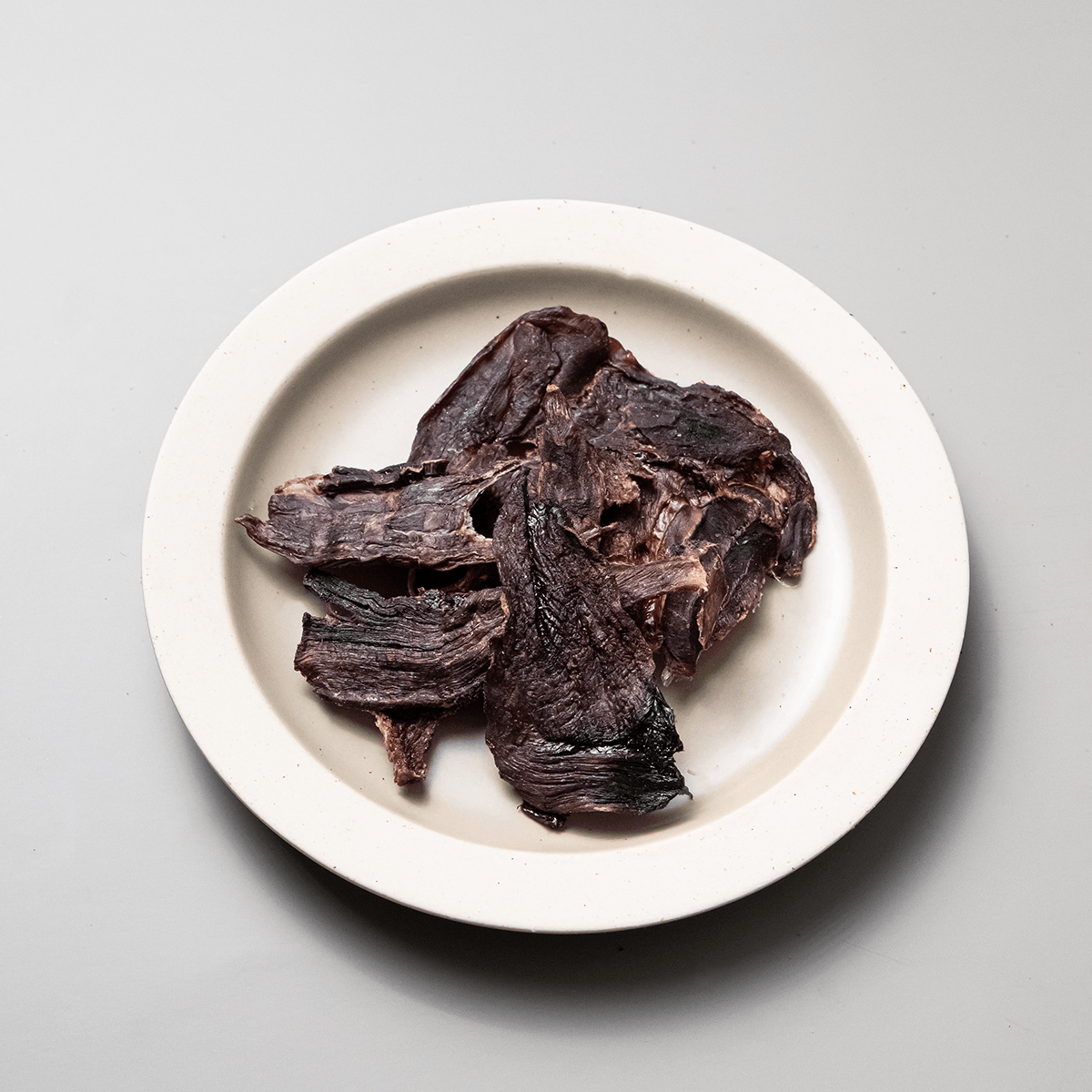 【犬用おやつ】<br>鹿の肉ジャーキー 40g