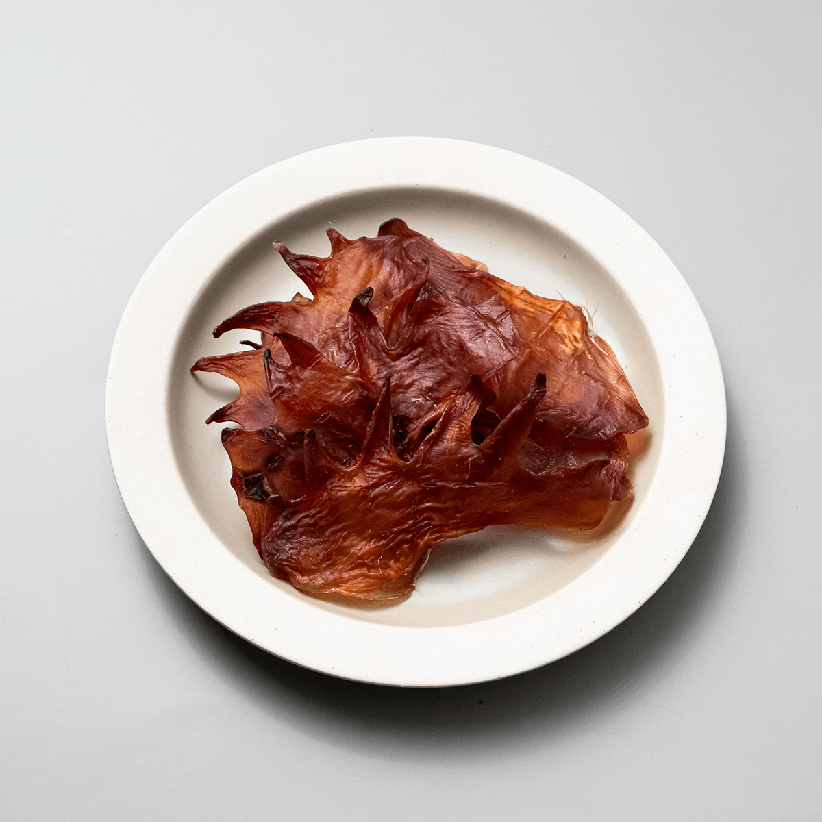 【犬用おやつ】<br>鶏のとさか 40g