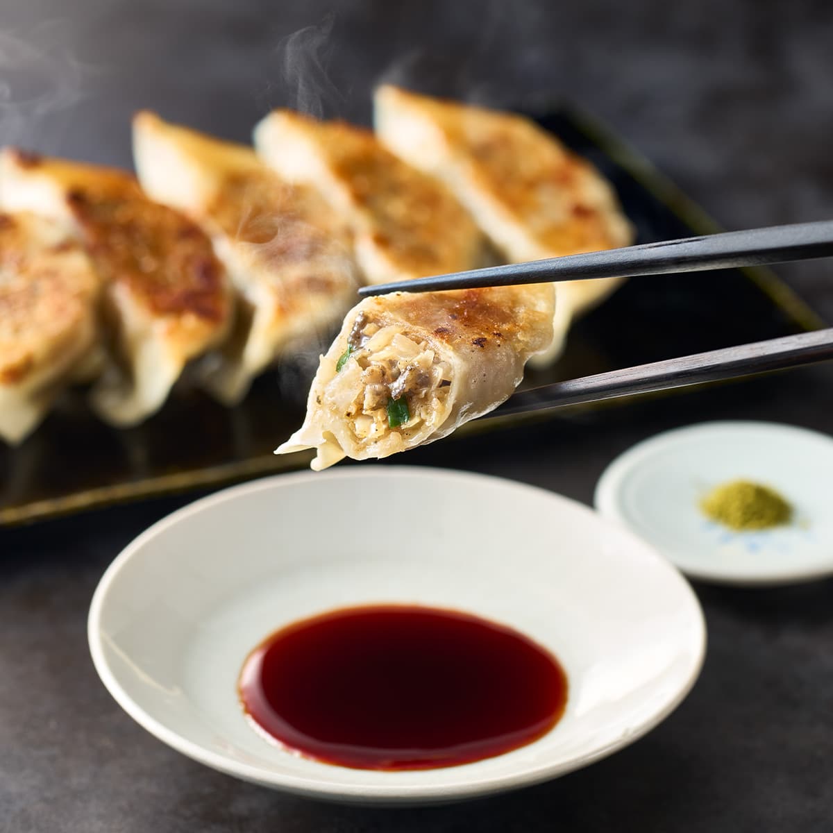 【200食限定】【公式先行販売】<br>鰻点ぎょうざ