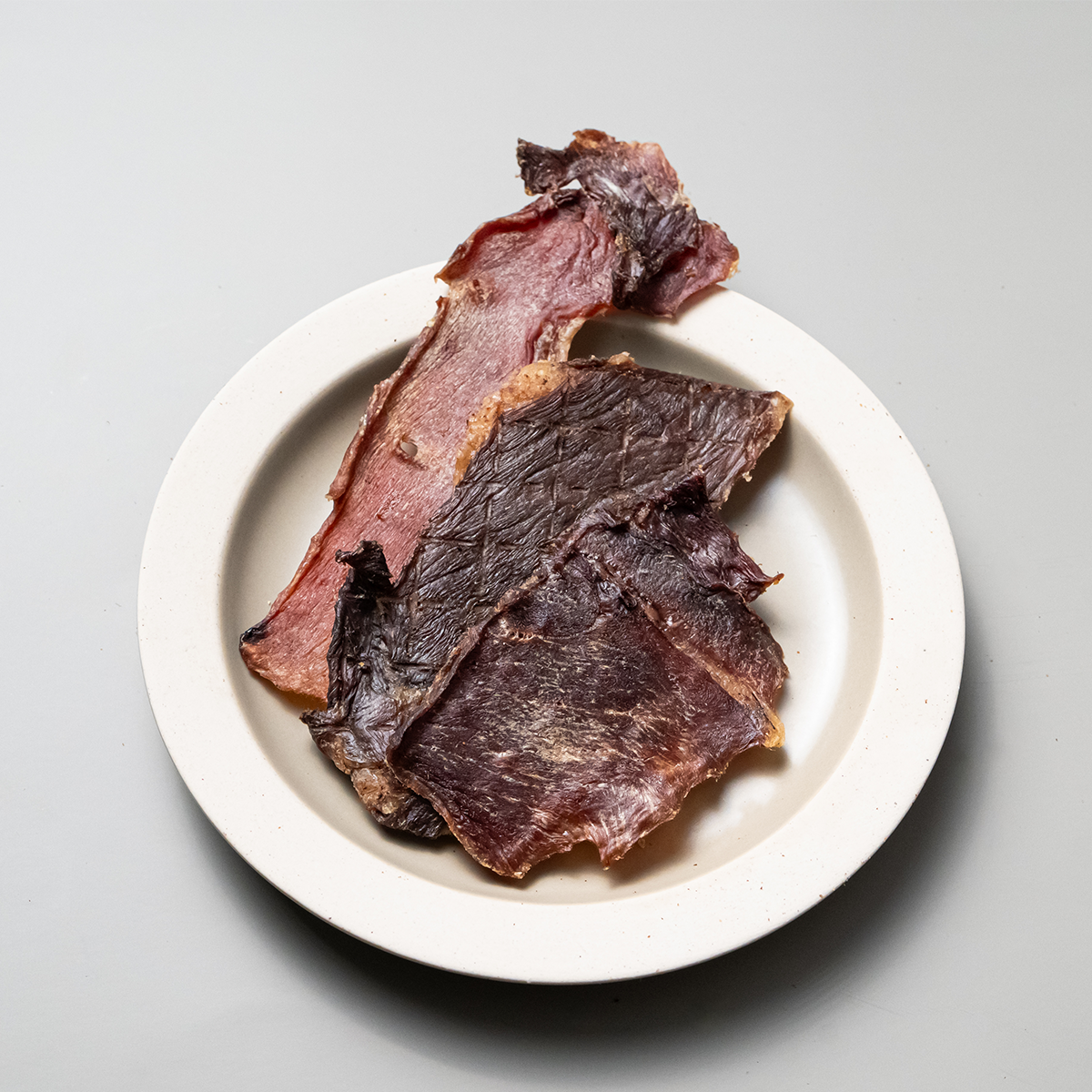 【犬用おやつ】<br>猪の肉ジャーキー 40g