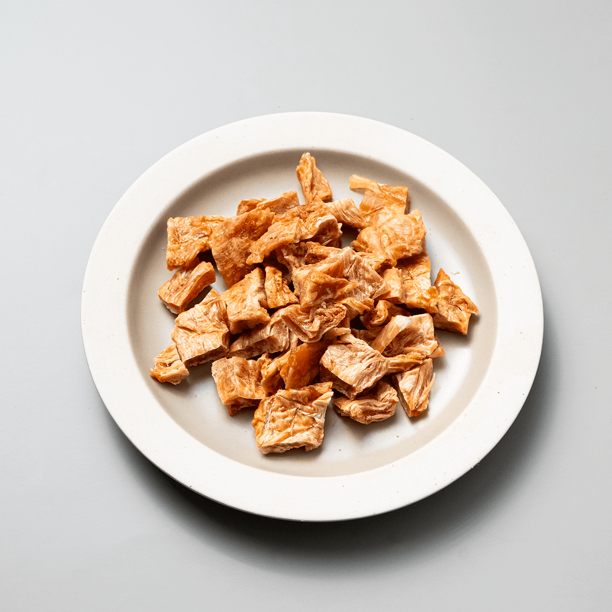 【犬用おやつ】<br>鶏のささみ 50g