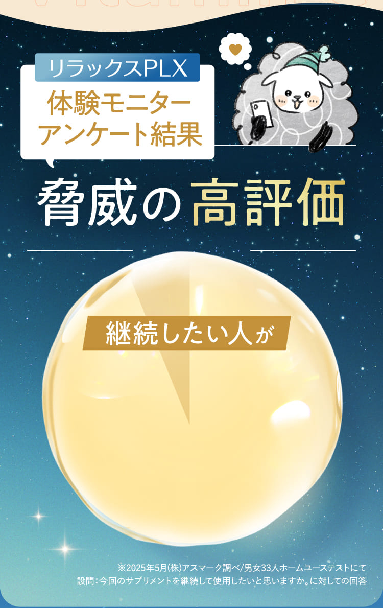 脅威の高評価