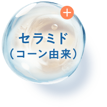 セラミド（コーン由来）