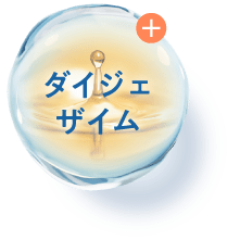 ダイジェザイム