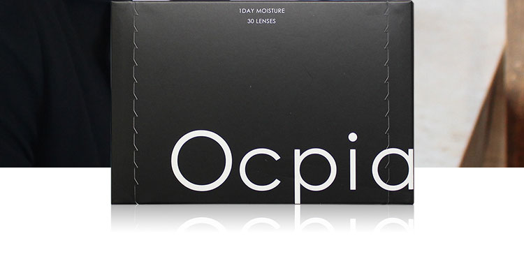 Ocpia