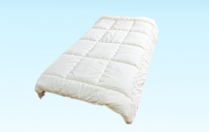 冷え対策掛け布団「ママウォーム」 サイズ: シングル