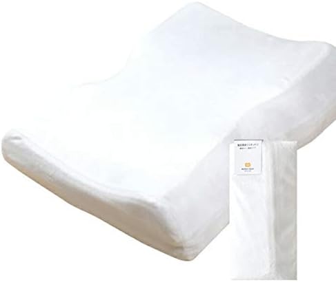 高反発まくら 「モットン」 専用カバー