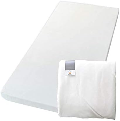 高反発マットレス「モットン」 専用カバー