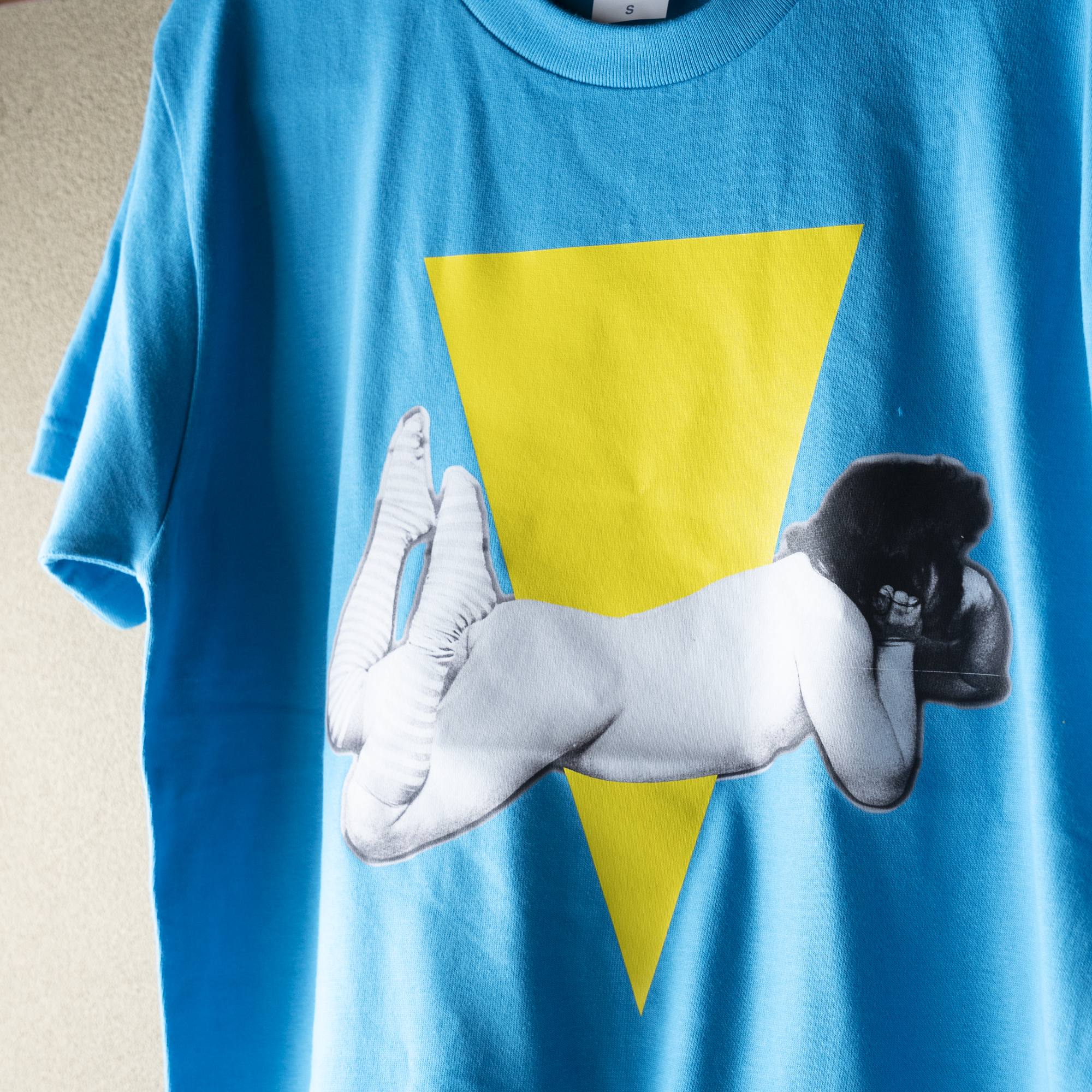 『Drink me』Tシャツ1