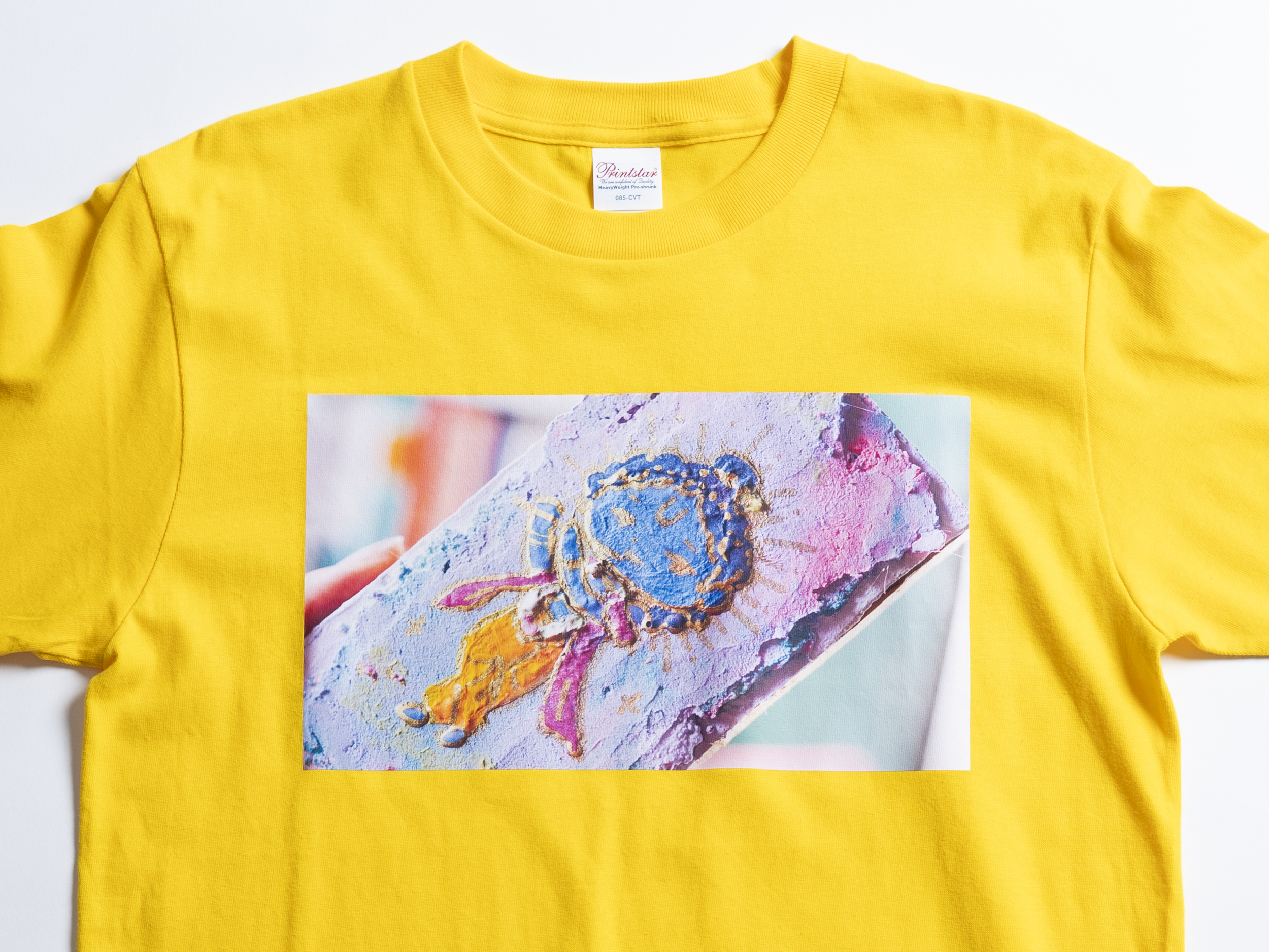 『クリシュナ』Tシャツ