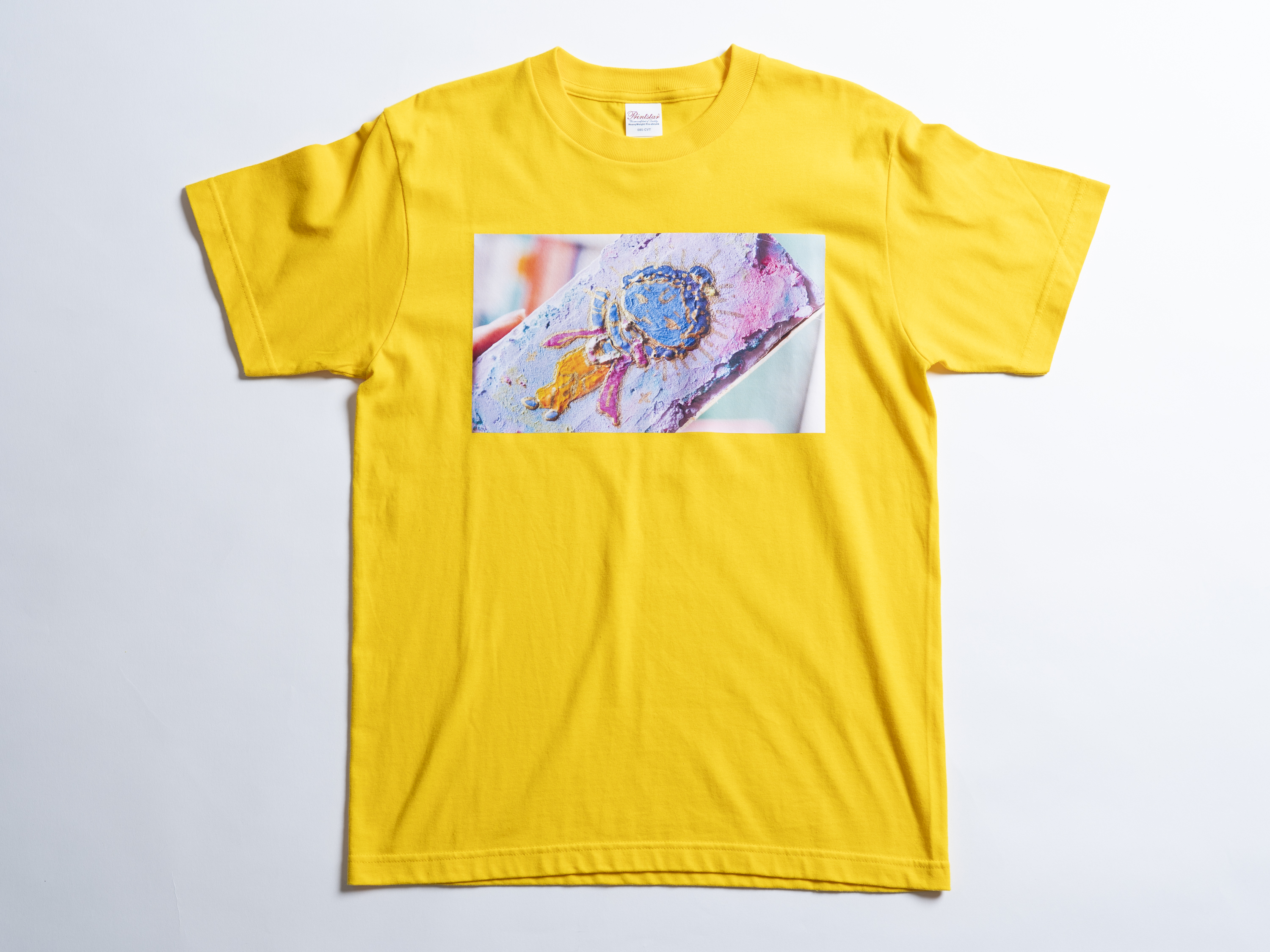 『クリシュナ』Tシャツ