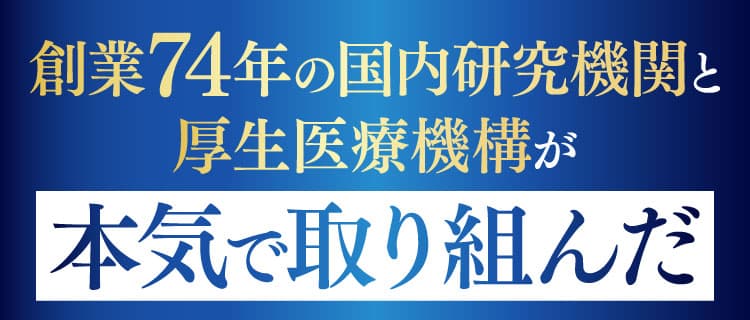 本気で取り組んだ