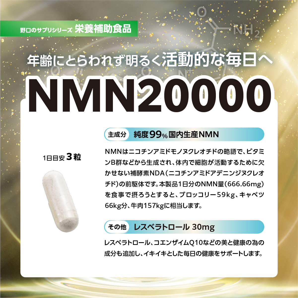 NMN20000