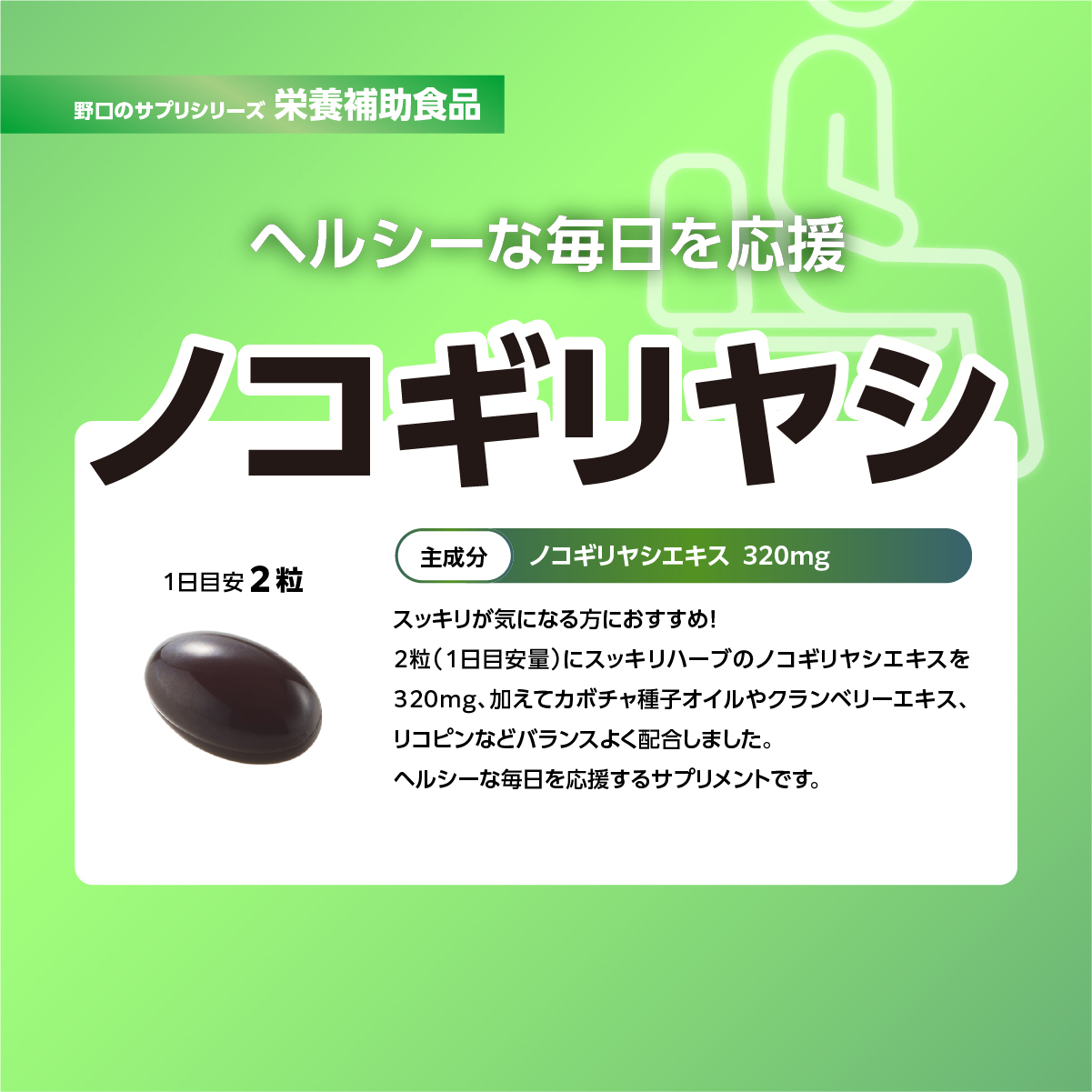 ノコギリヤシ