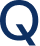 Q