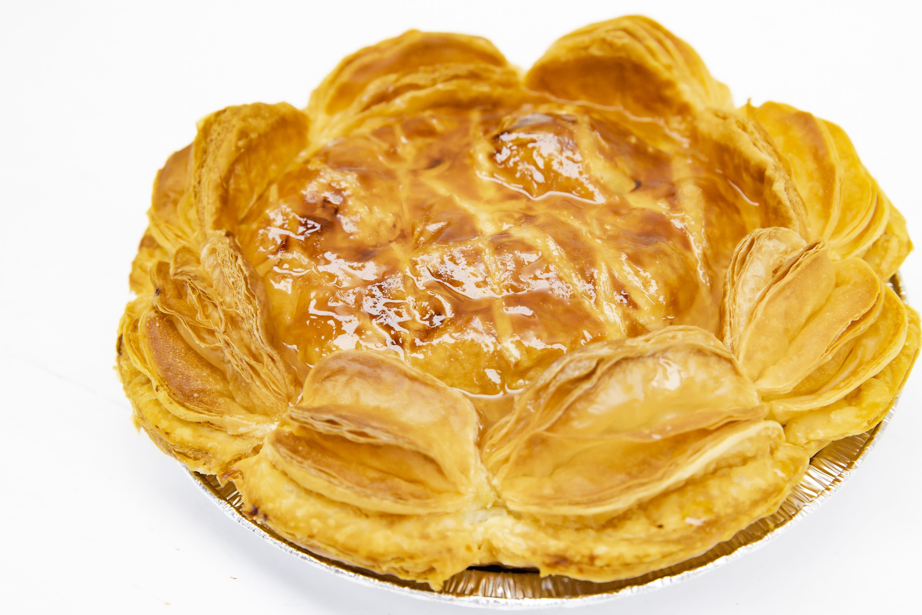 11月アップルパイ 11月アップルパイ: 11/5