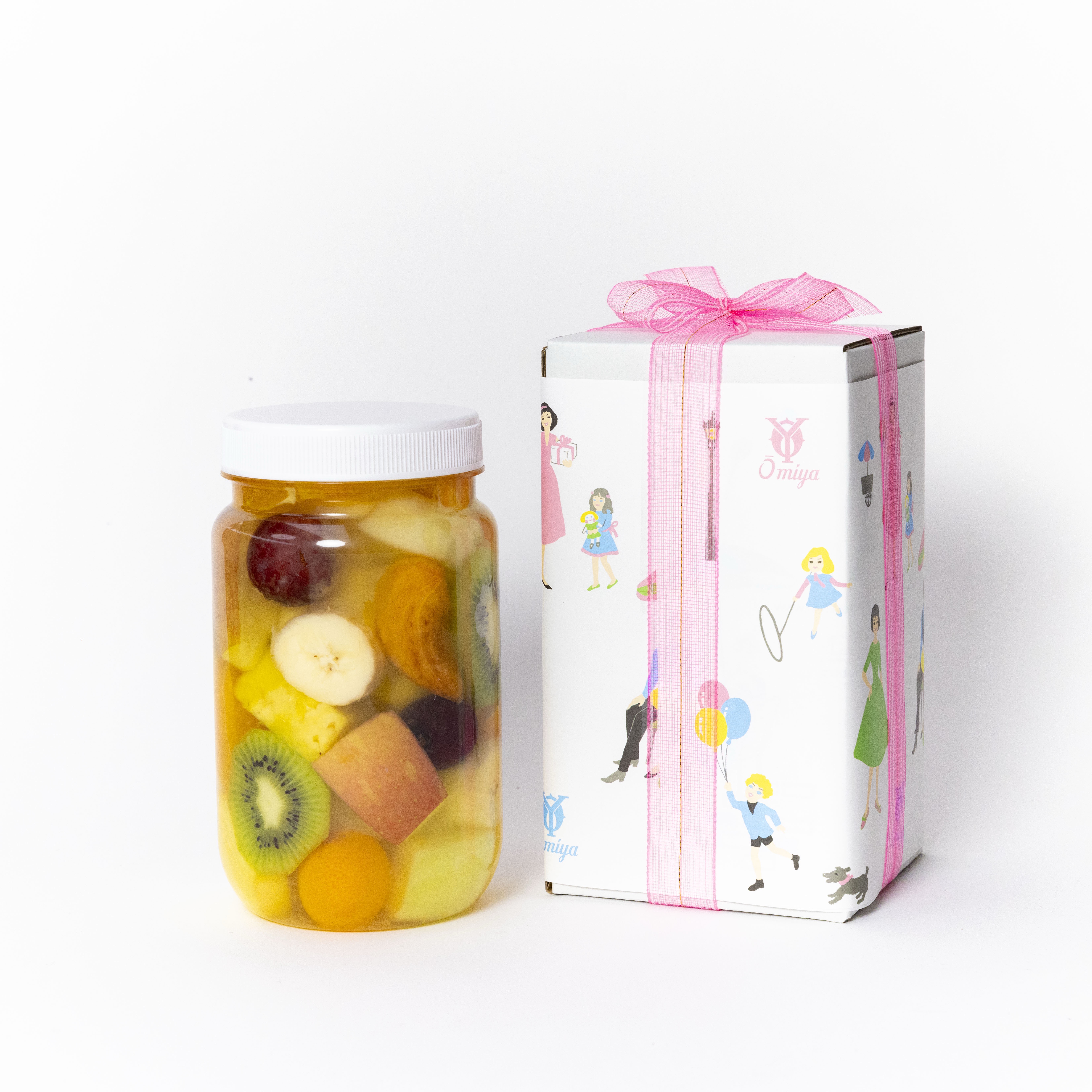 フルーツポンチ12月2週目