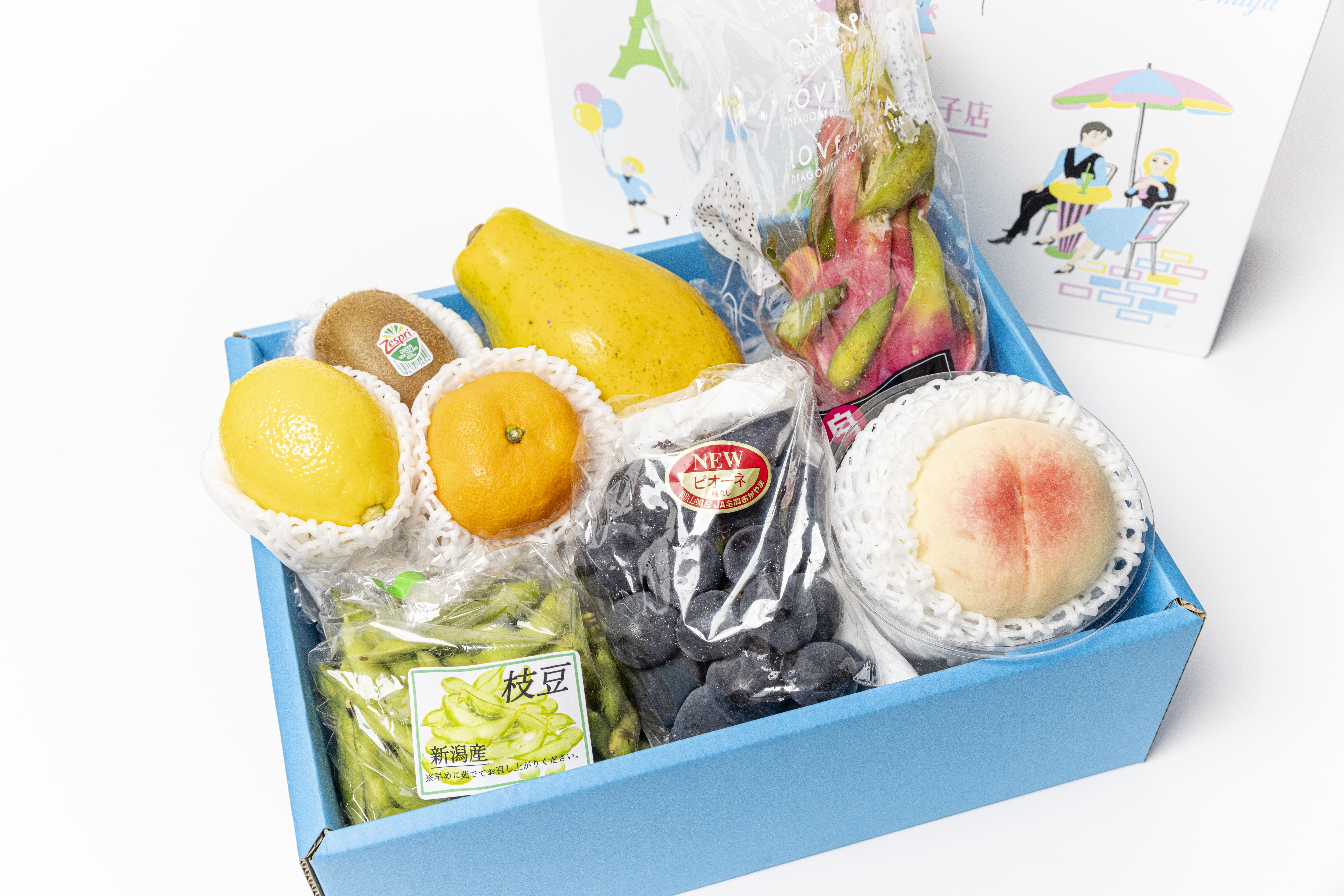 2026年度追加会員募集<br>フルーツ定期便