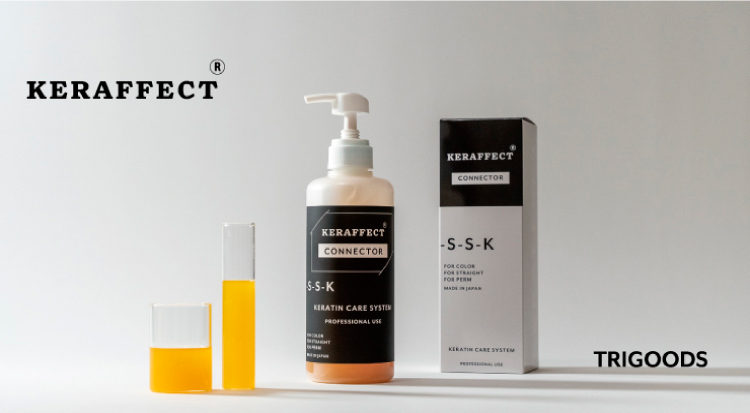 KERAFFECT TOP