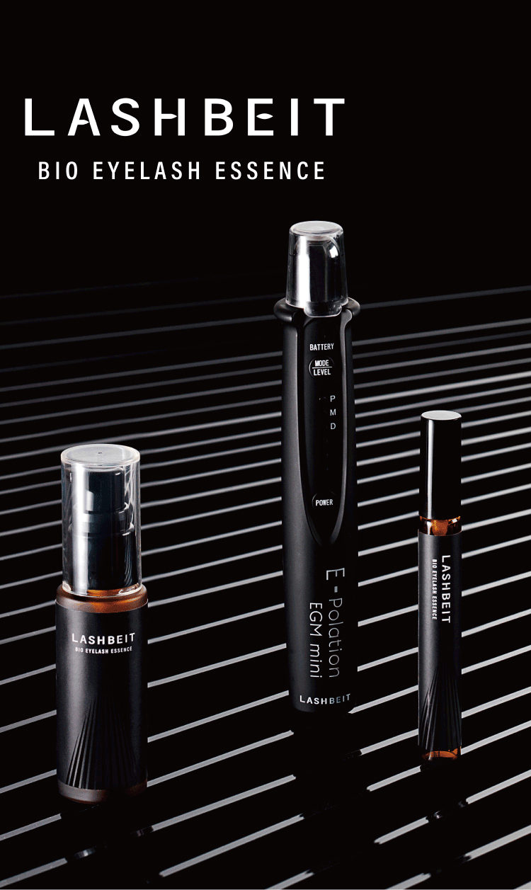 LASHBEIT TOP