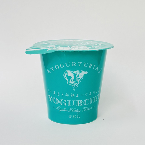 加糖〉半熟よーぐるちょ100g×12個セット｜ミルコロ｜公式・オオヤブ