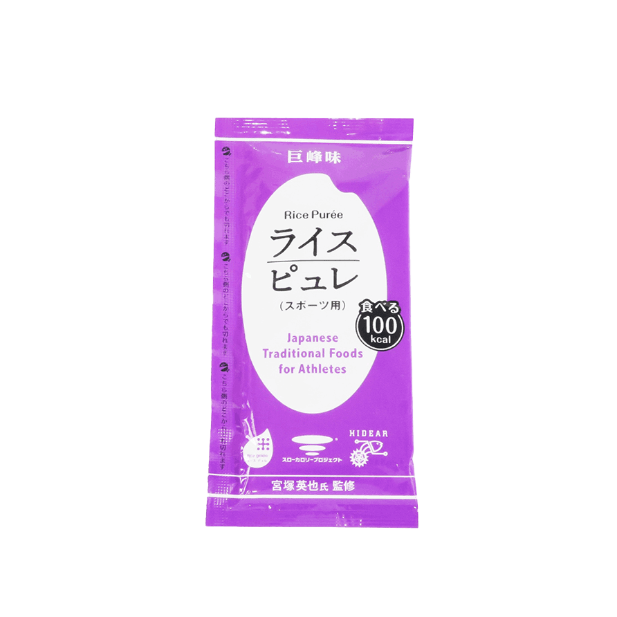 ライスピュレ 巨峰味 1箱（12個入り）