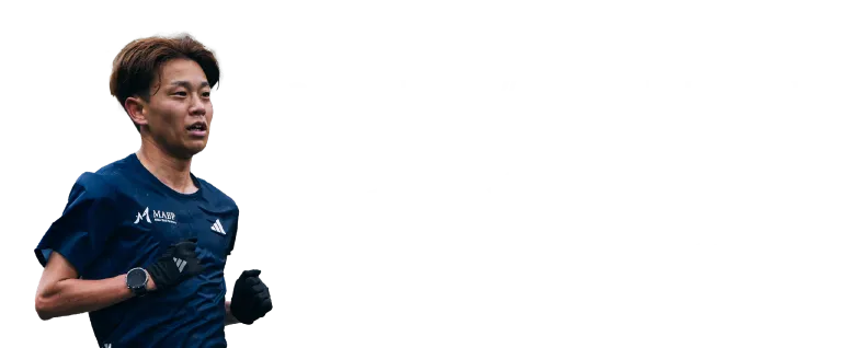 “３代目山の神”神野 大地セレクト パラチノース®で完走補給食セット