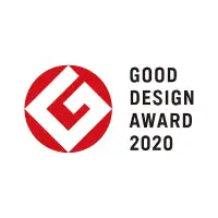 GOOD DESIGN AWARD 2020