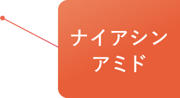 ナイアシンアミド