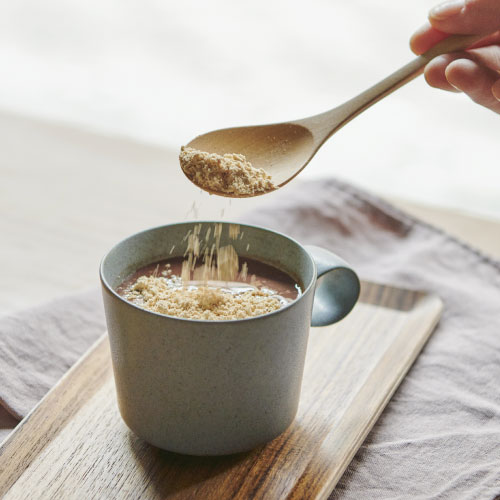 ルルミルク（200g）定期購入