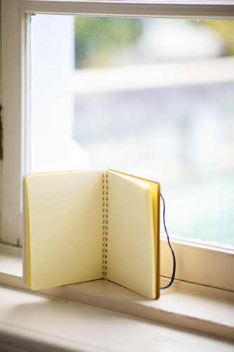 プリンスホテル オンラインショップ - ロルバーン ポケット付メモ L